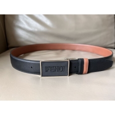 Fendi Belts